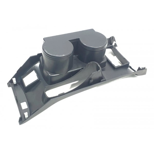 Console Central Mitsubishi Lancer Ralliart 2012