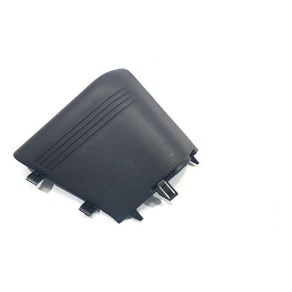 Tampa Forro Porta-malas Mitsubishi Lancer Ralliart 2012 Preto