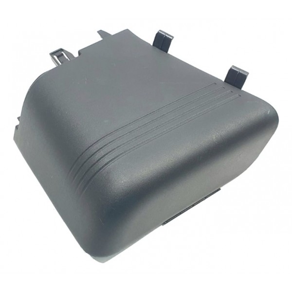 Tampa Forro Porta-malas Mitsubishi Lancer Ralliart 2012 Preto