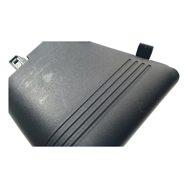 Tampa Forro Porta-malas Mitsubishi Lancer Ralliart 2012 Preto