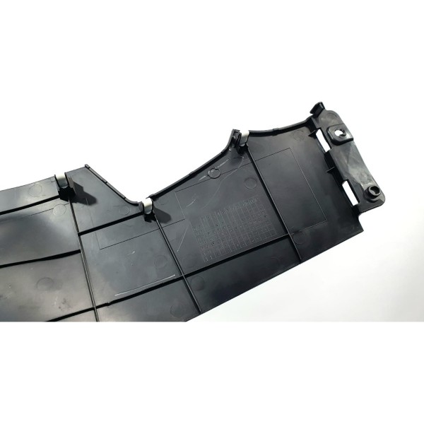 Acabamento Console L/direito Mitsubishi Lancer Ralliart 2012