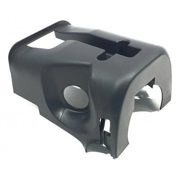 Moldura Inferior Coluna De Direção Mitsubishi Lancer 2012