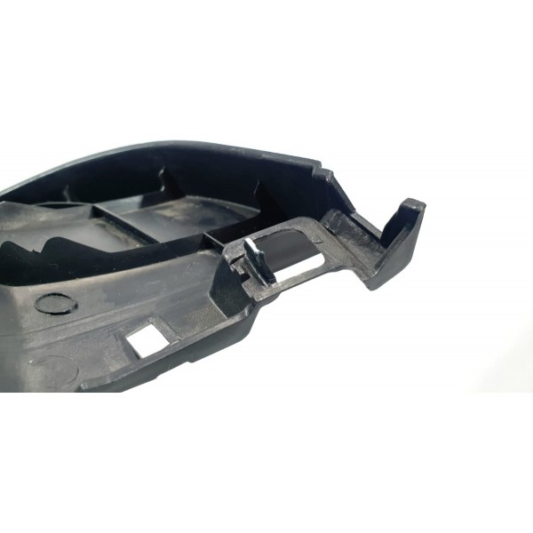 Acabamento Coluna L/esq. Porta-malas Mitsubishi Lancer 2012