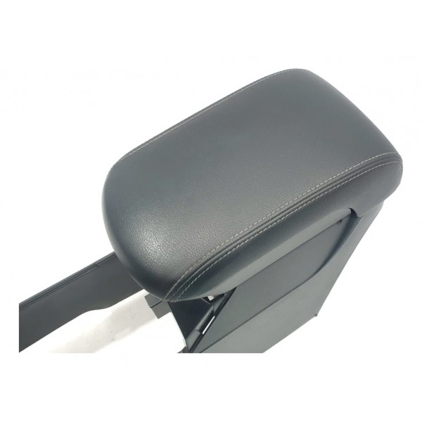 Console Central C/apoio Braço Lancer Ralliart 2012 C/detalhe