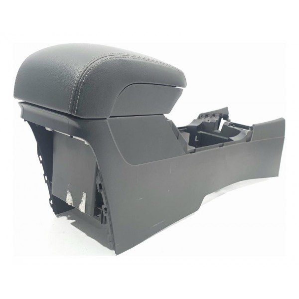 Console Central C/apoio Braço Lancer Ralliart 2012 C/detalhe