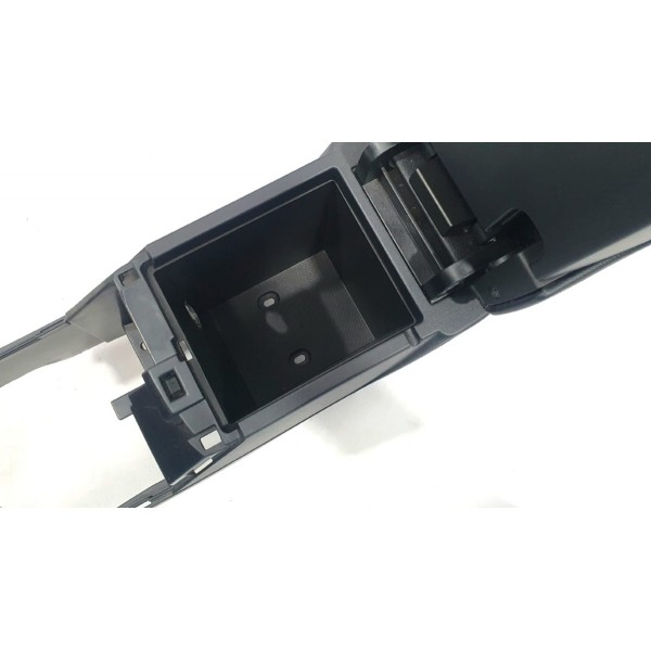 Console Central C/apoio Braço Lancer Ralliart 2012 C/detalhe