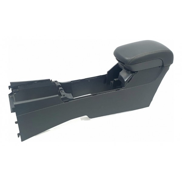 Console Central C/apoio Braço Lancer Ralliart 2012 C/detalhe