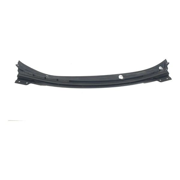 Churrasqueira Grade Mitsubishi Lancer Ralliart 2012 Preto