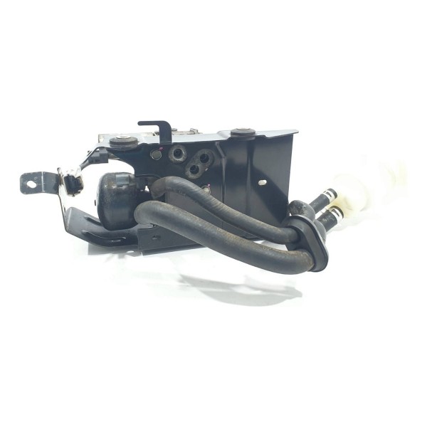 Bomba Hidráulica Mitsubishi Lancer Ralliart 2012 3520a043