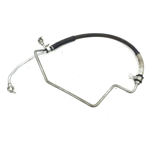 Mangueira De Caixa Direção Mitsubishi Lancer Ralliart 2012