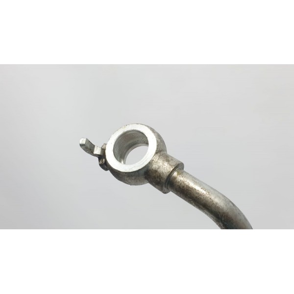 Mangueira De Caixa Direção Mitsubishi Lancer Ralliart 2012