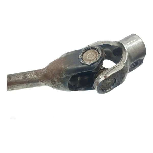 Coluna De Direção Mitsubishi Lancer Ralliart 2012