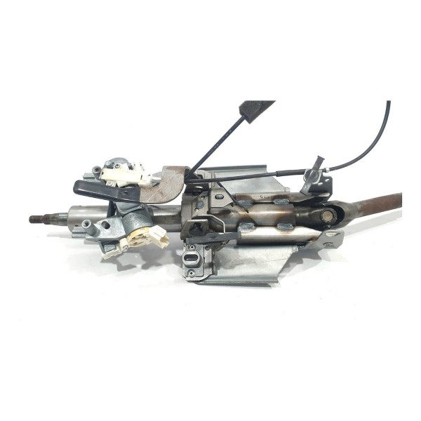 Coluna De Direção Mitsubishi Lancer Ralliart 2012