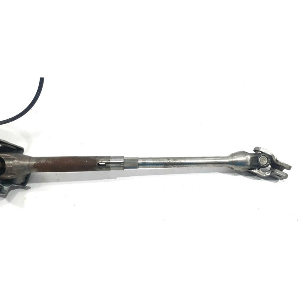 Coluna De Direção Mitsubishi Lancer Ralliart 2012