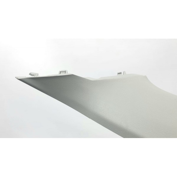 Acabamento Coluna Diant Esq Mitsubishi Lancer Ralliart 2012