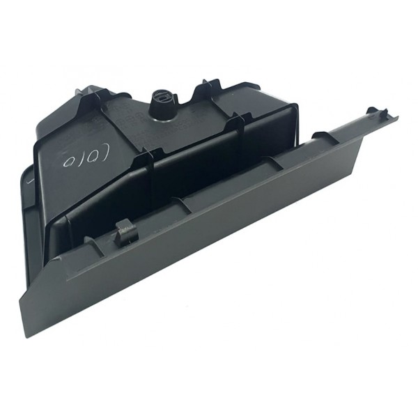 Porta Objetos Porta-malas L/direito Mitsubishi Lancer 2012 Preto