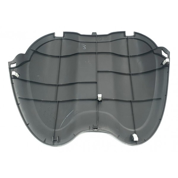 Moldura Superior Painel Instrumentos Mitsubishi Lancer 2012