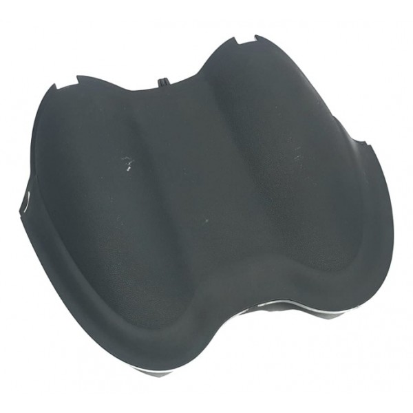 Moldura Superior Painel Instrumentos Mitsubishi Lancer 2012