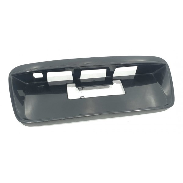 Suporte De Placa Mitsubishi Lancer Ralliart 2012