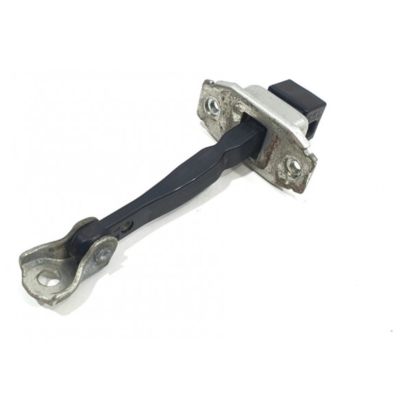 Limitador De Porta Diant Esq Mitsubishi Lancer Ralliart 2012