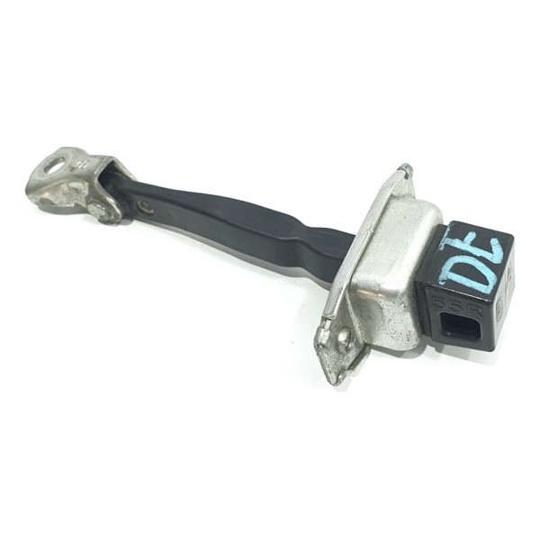 Limitador De Porta Diant Esq Mitsubishi Lancer Ralliart 2012