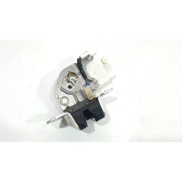 Fechadura Tampa Traseira Mitsubishi Lancer Ralliart 2012