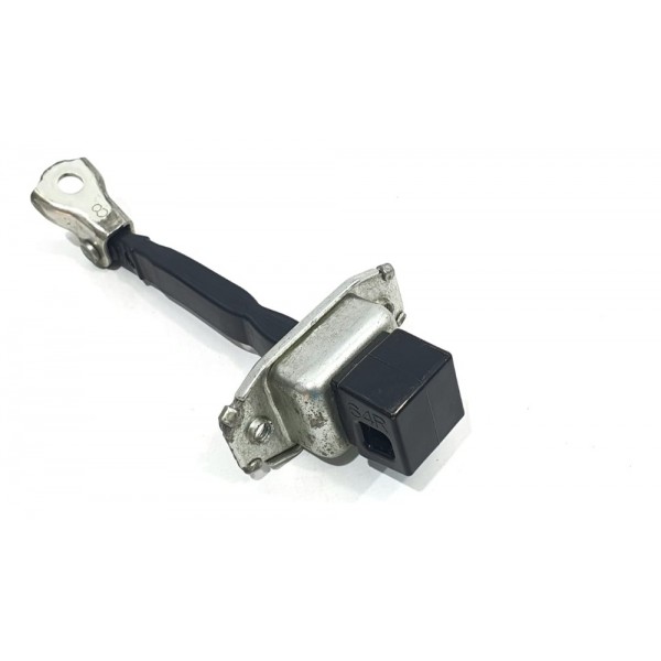 Limitador De Porta Tras Esq Mitsubishi Lancer Ralliart 2012