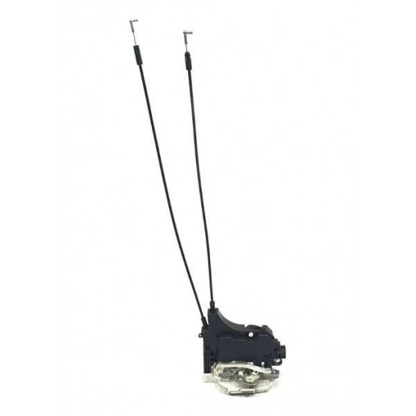 Fechadura Porta Traseira Dir Mitsubishi Lancer Ralliart 2012