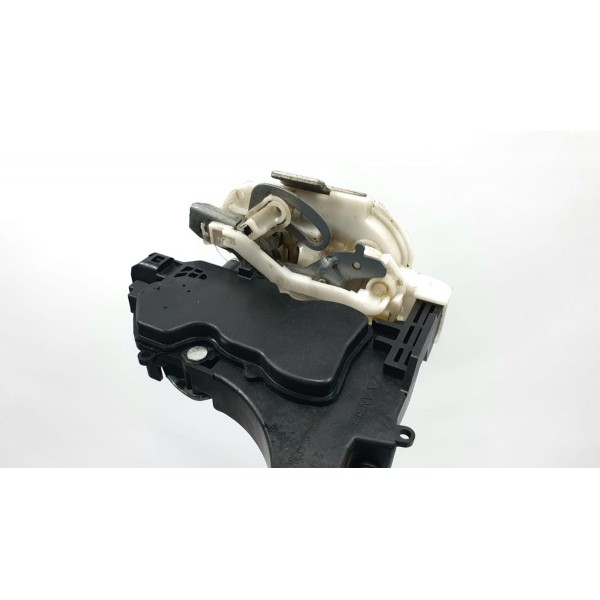 Fechadura Porta Traseira Dir Mitsubishi Lancer Ralliart 2012