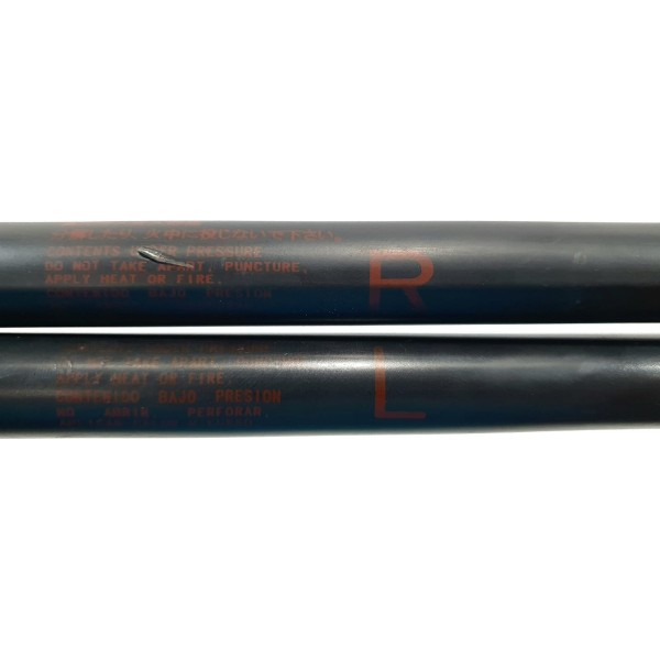 Amortecedor Porta-malas Mitsubishi Lancer Ralliart 2012