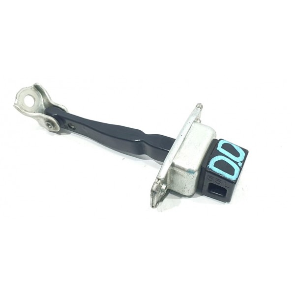 Limitador De Porta Diant Dir Mitsubishi Lancer Ralliart 2012