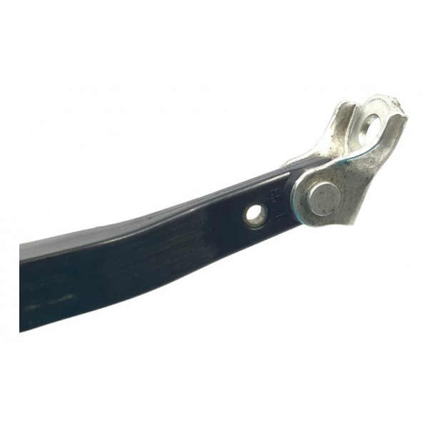 Limitador De Porta Diant Dir Mitsubishi Lancer Ralliart 2012