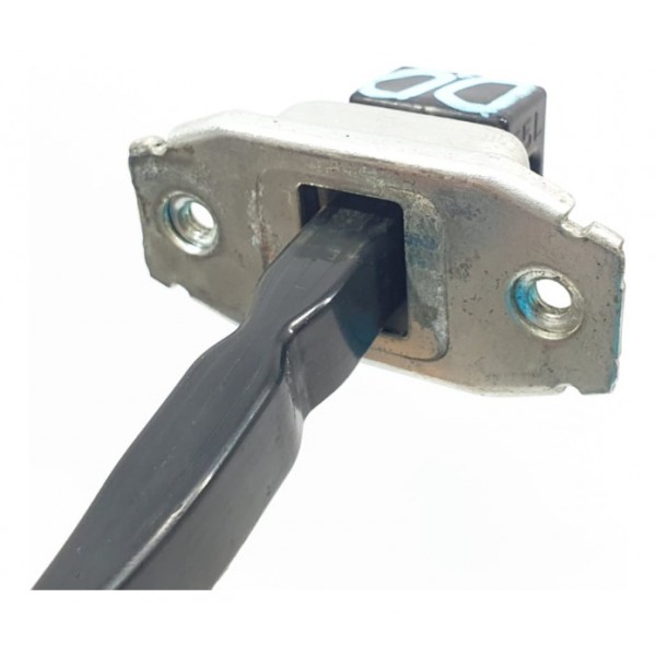 Limitador De Porta Diant Dir Mitsubishi Lancer Ralliart 2012