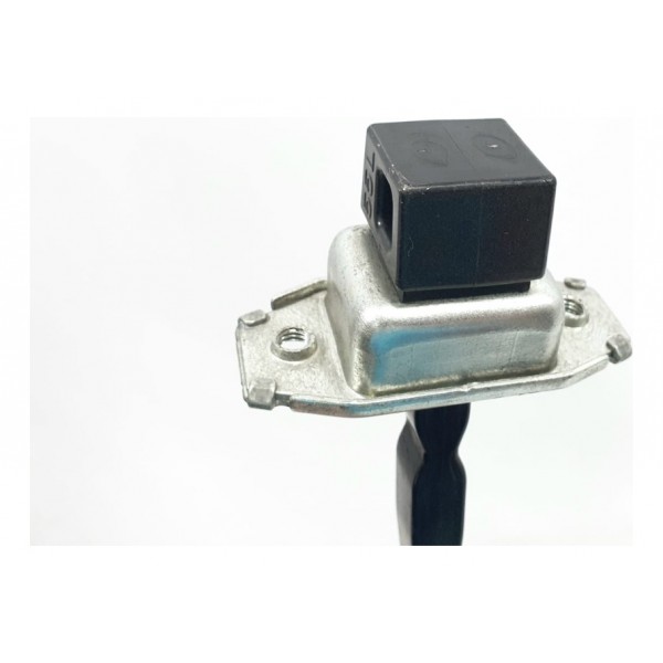 Limitador De Porta Diant Dir Mitsubishi Lancer Ralliart 2012