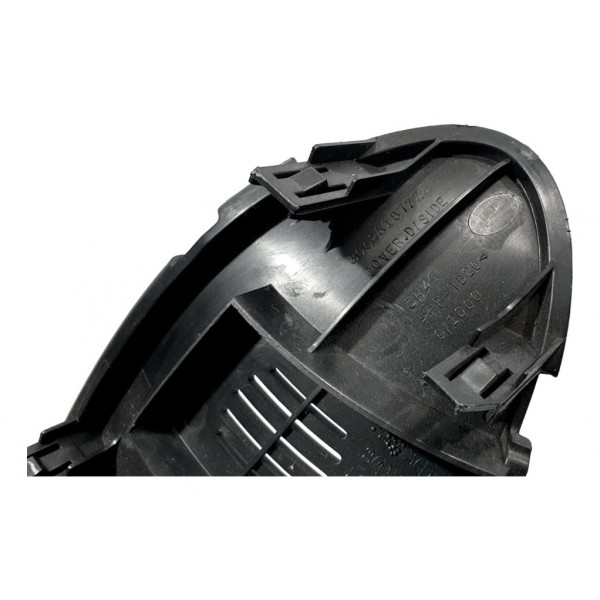 Acabamento Painel De Instrumentos Mitsubishi Lancer 2012