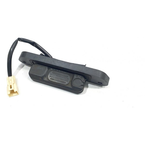 Botão Abertura Tampa Porta-malas Mitsubishi Lancer 2012