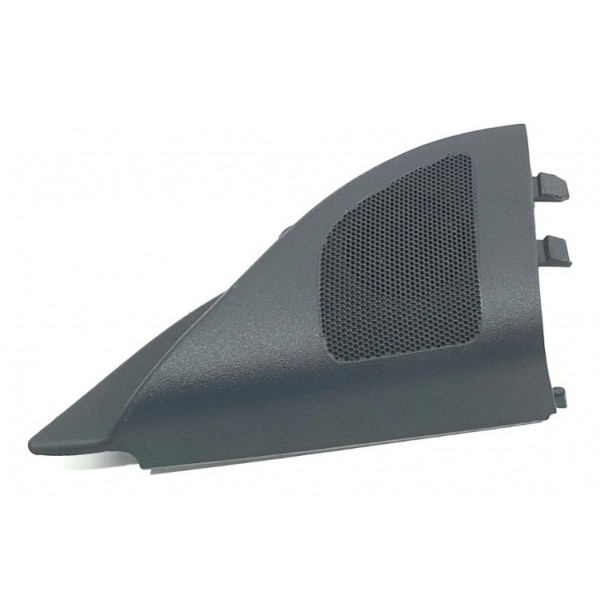 Acabamento Retrovisor Esq. Mitsubishi Lancer Ralliart 2012