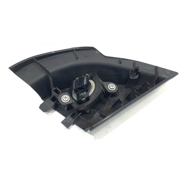 Acabamento Retrovisor Esq. Mitsubishi Lancer Ralliart 2012