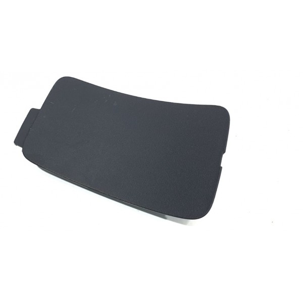 Acabamento Esq. Tampa Tras Mitsubishi Lancer Ralliart 2012