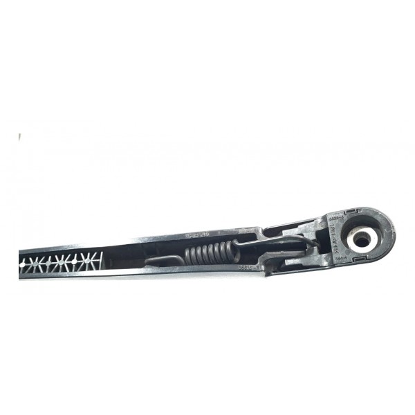 Braço Limpador Traseiro Mitsubishi Lancer Ralliart 2012