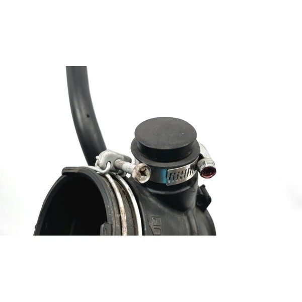 Duto Filtro De Ar Mitsubishi Lancer Ralliart 2012