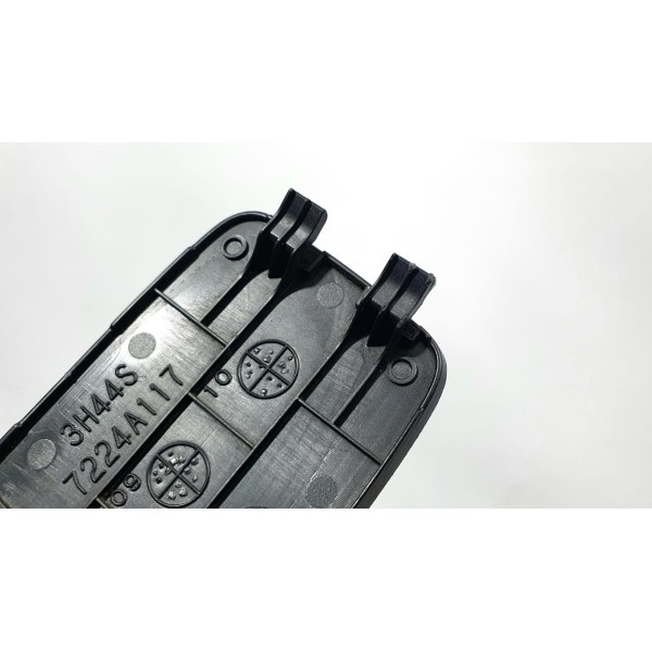 Tampa Acabamento Porta-malas Mitsubishi Lancer Ralliart 2012