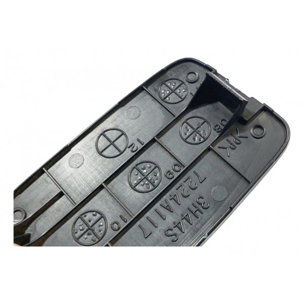 Tampa Acabamento Porta-malas Mitsubishi Lancer Ralliart 2012