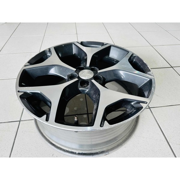 Roda Aro 18 Subaru Forester Xt 2015 Usada Avulsa Preto