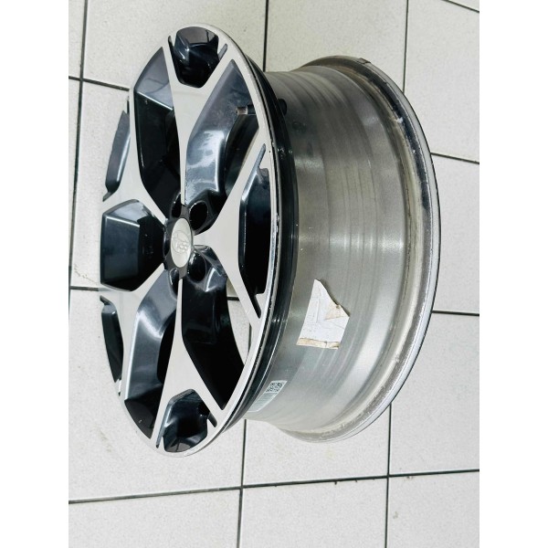 Roda Aro 18 Subaru Forester Xt 2015 Usada Avulsa Preto