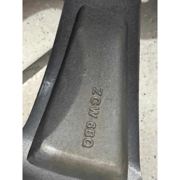 Roda Chery Tiggo 5 Aro 18 Avulsa Usada Preto