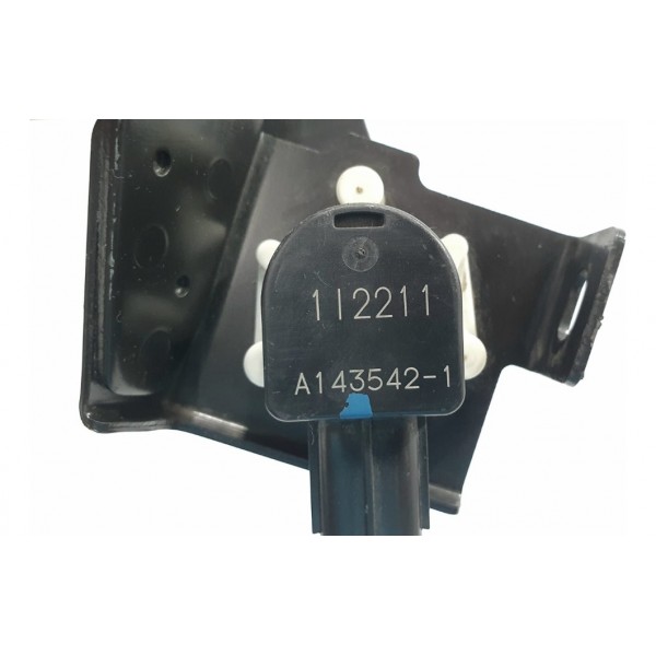 Sensor Nível De Altura Mitsubishi Lancer Ralliart 2012