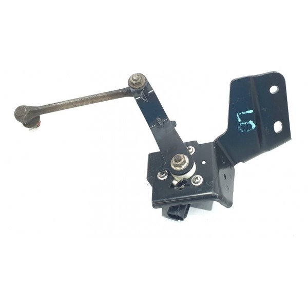 Sensor Nível De Altura Mitsubishi Lancer Ralliart 2012