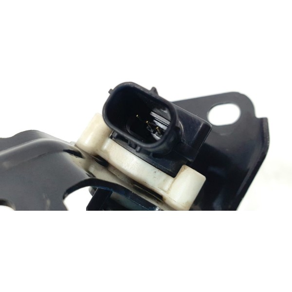 Sensor Nível De Altura Mitsubishi Lancer Ralliart 2012