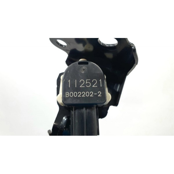 Sensor Nível De Altura Mitsubishi Lancer Ralliart 2012